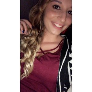 Meet your Posher, Brittany